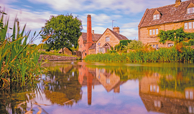 2025 UK Coach holidays